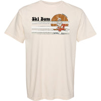 
              Ski Bum
            
