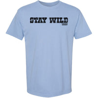 
              Stay Wild
            